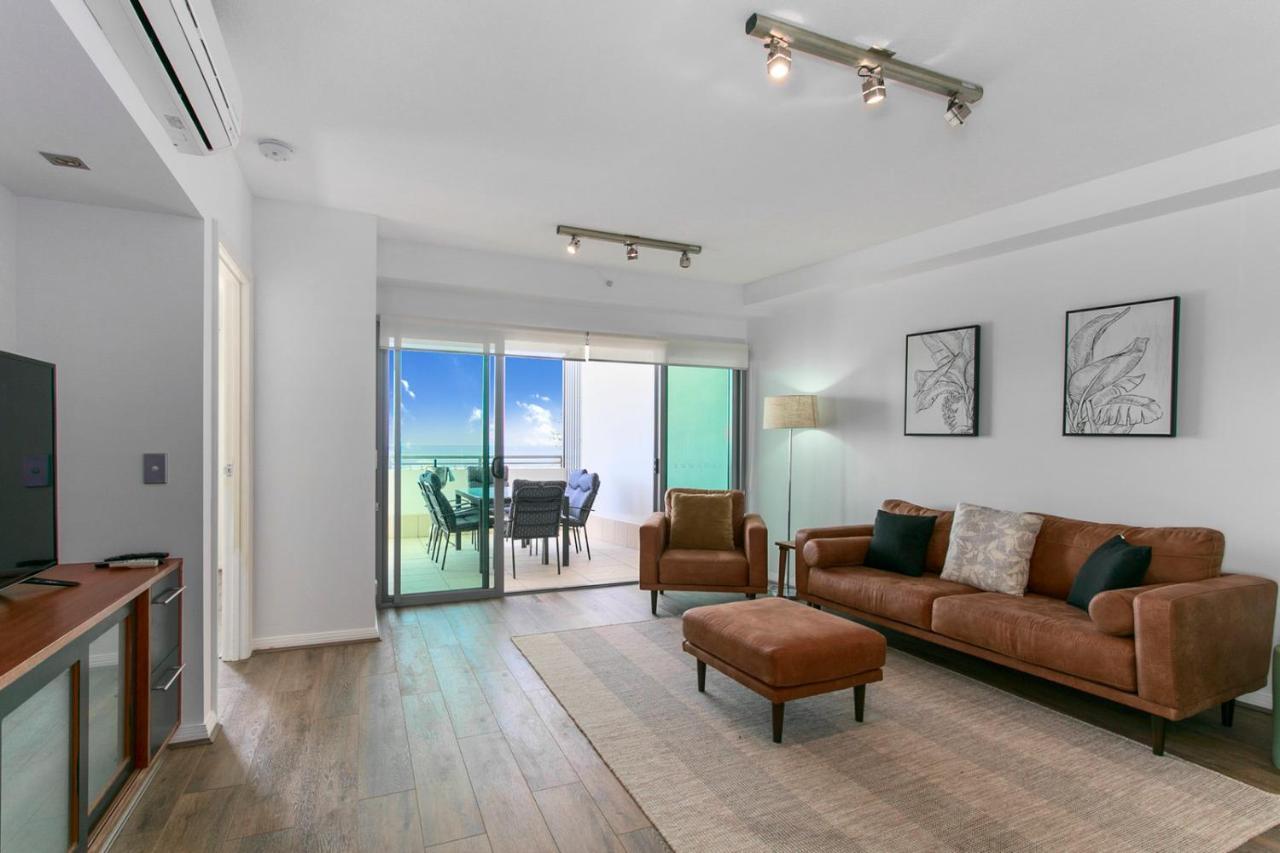 רדקליף Proximity Waterfront Apartments מראה חיצוני תמונה