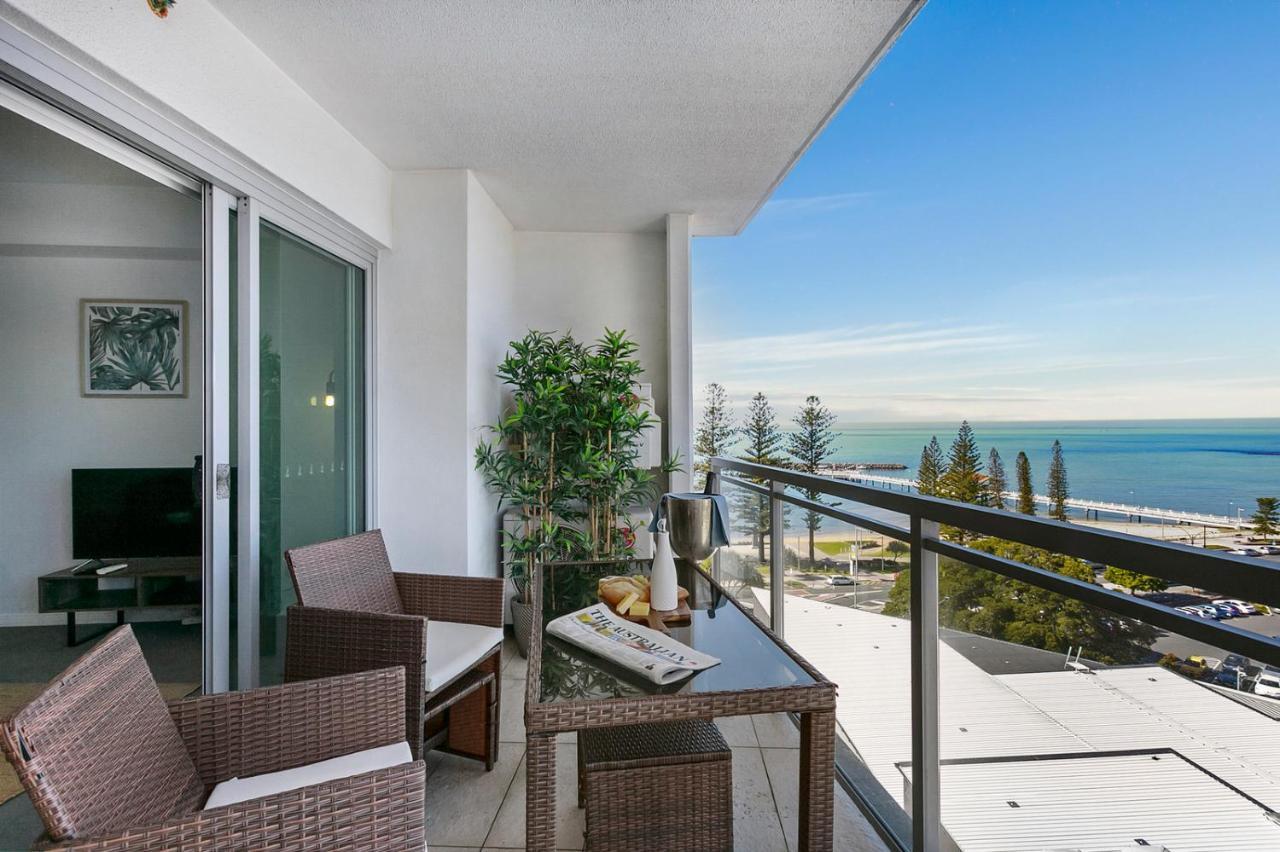 רדקליף Proximity Waterfront Apartments מראה חיצוני תמונה