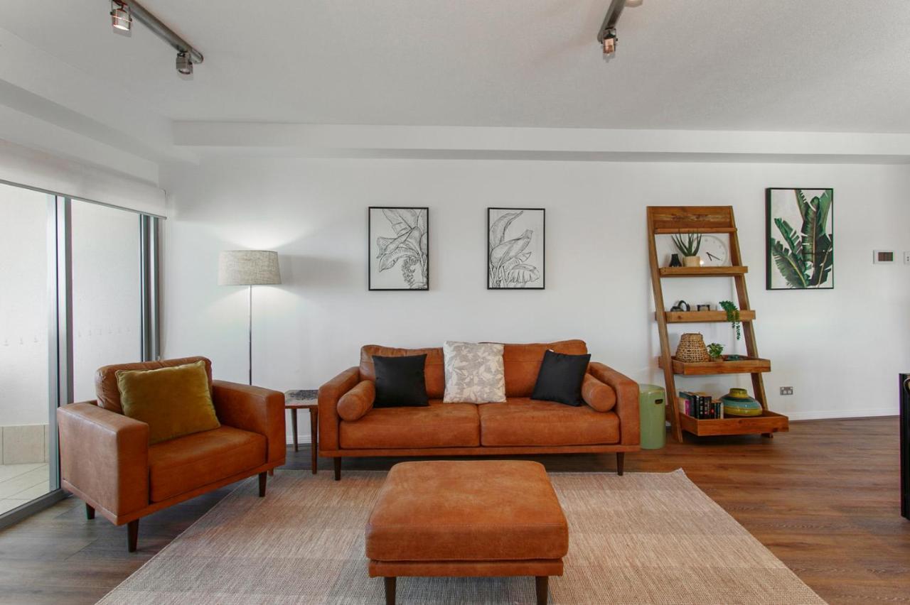 רדקליף Proximity Waterfront Apartments מראה חיצוני תמונה