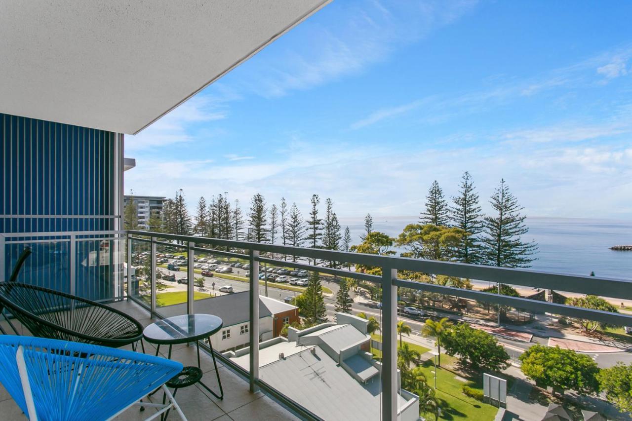 רדקליף Proximity Waterfront Apartments מראה חיצוני תמונה