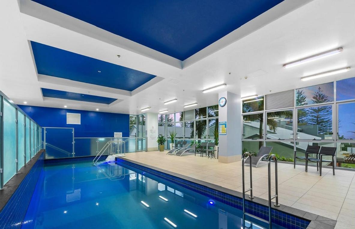 רדקליף Proximity Waterfront Apartments מראה חיצוני תמונה