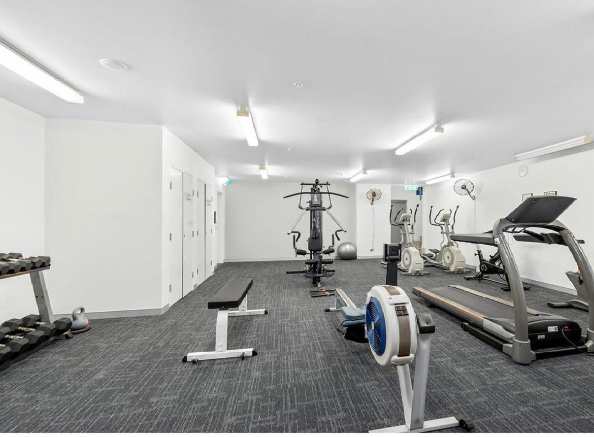 רדקליף Proximity Waterfront Apartments מראה חיצוני תמונה