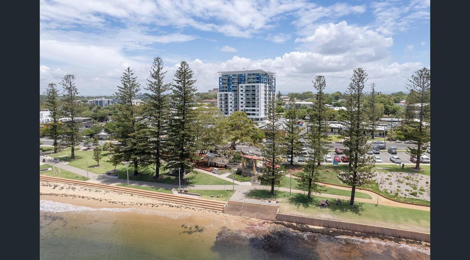 רדקליף Proximity Waterfront Apartments מראה חיצוני תמונה