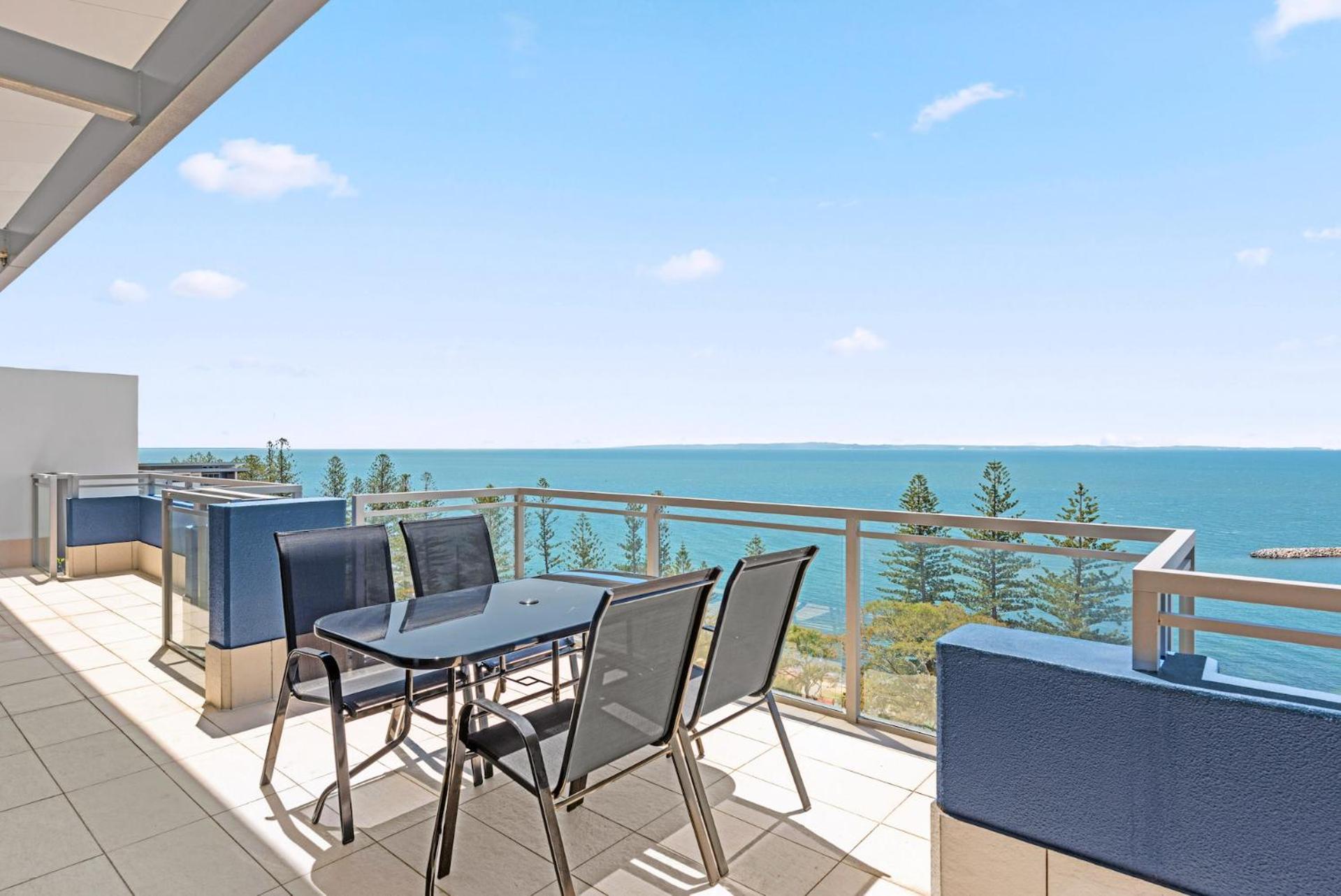 רדקליף Proximity Waterfront Apartments מראה חיצוני תמונה