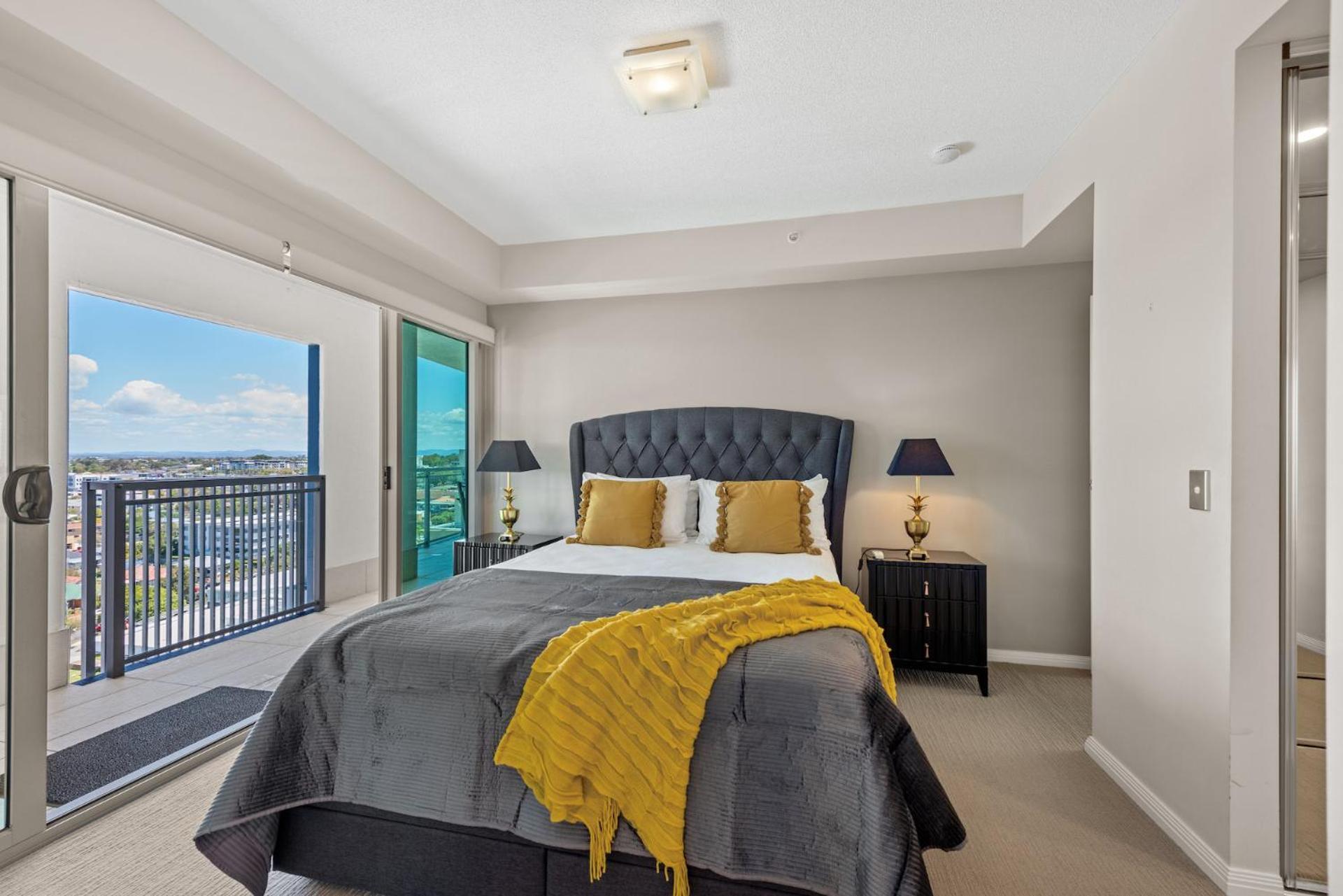 רדקליף Proximity Waterfront Apartments מראה חיצוני תמונה