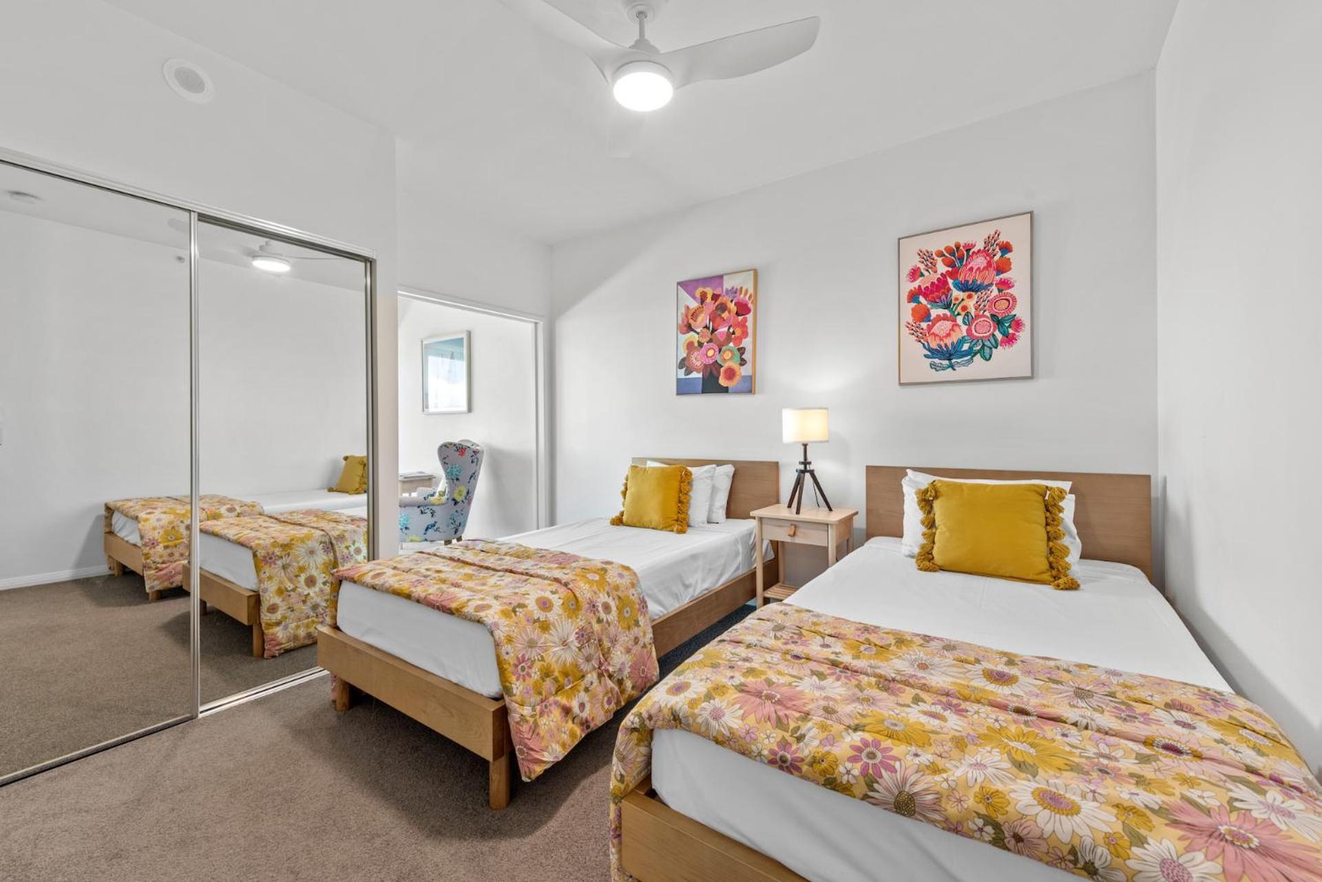 רדקליף Proximity Waterfront Apartments מראה חיצוני תמונה