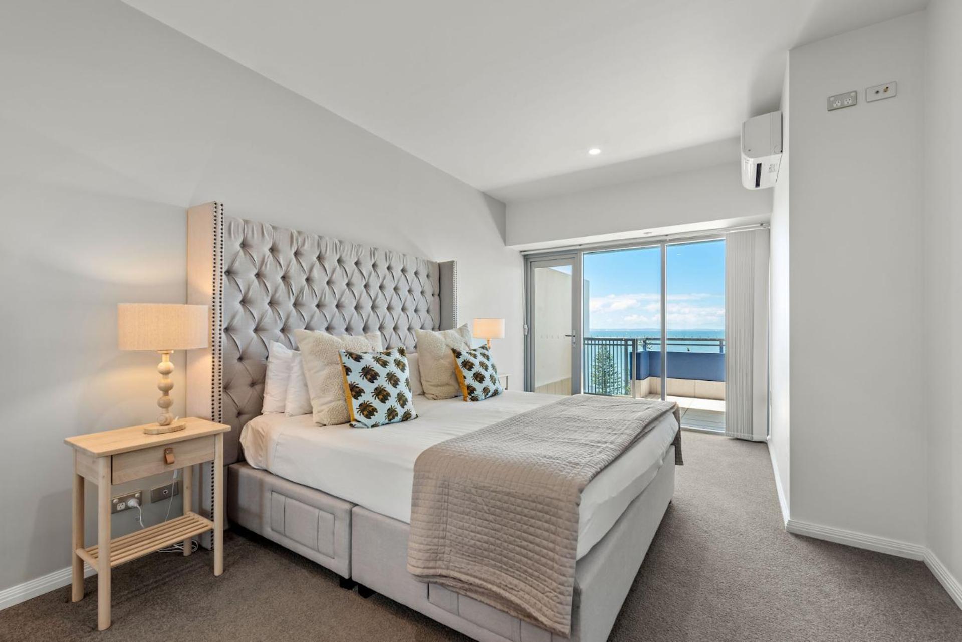 רדקליף Proximity Waterfront Apartments מראה חיצוני תמונה