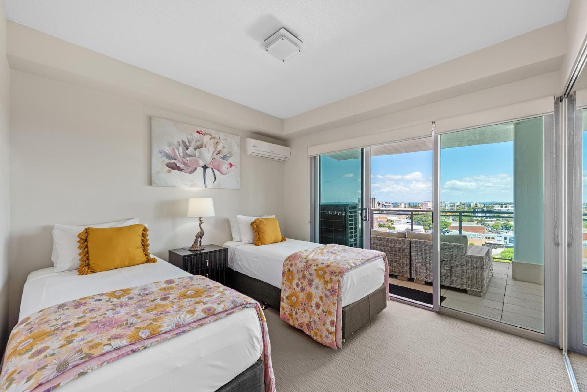 רדקליף Proximity Waterfront Apartments מראה חיצוני תמונה