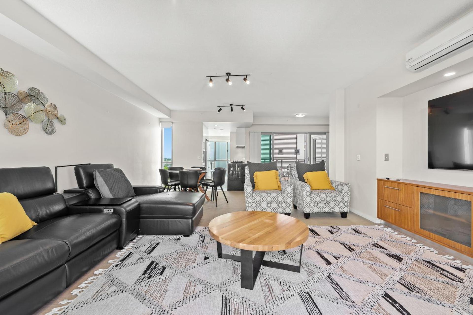 רדקליף Proximity Waterfront Apartments מראה חיצוני תמונה