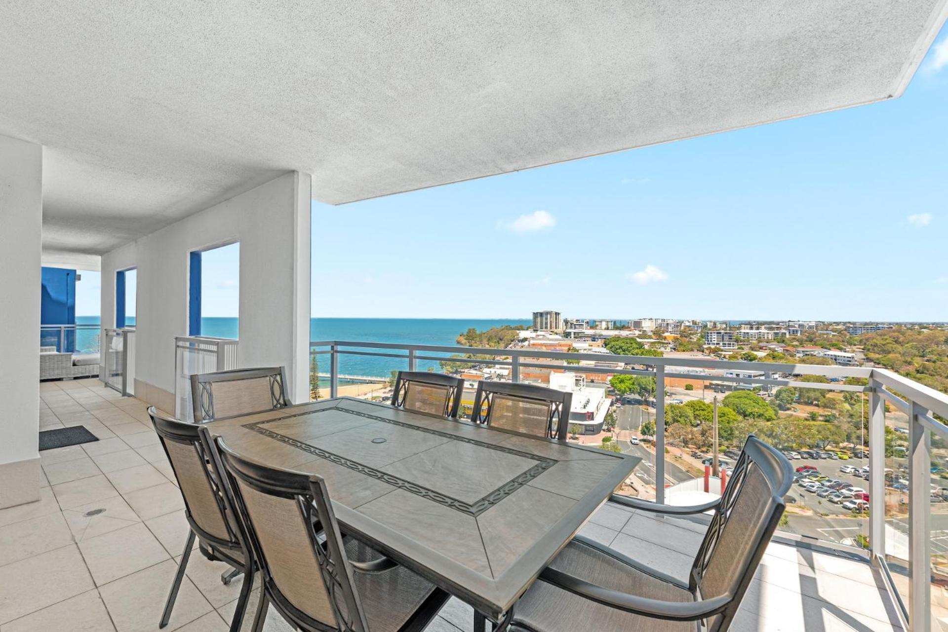 רדקליף Proximity Waterfront Apartments מראה חיצוני תמונה