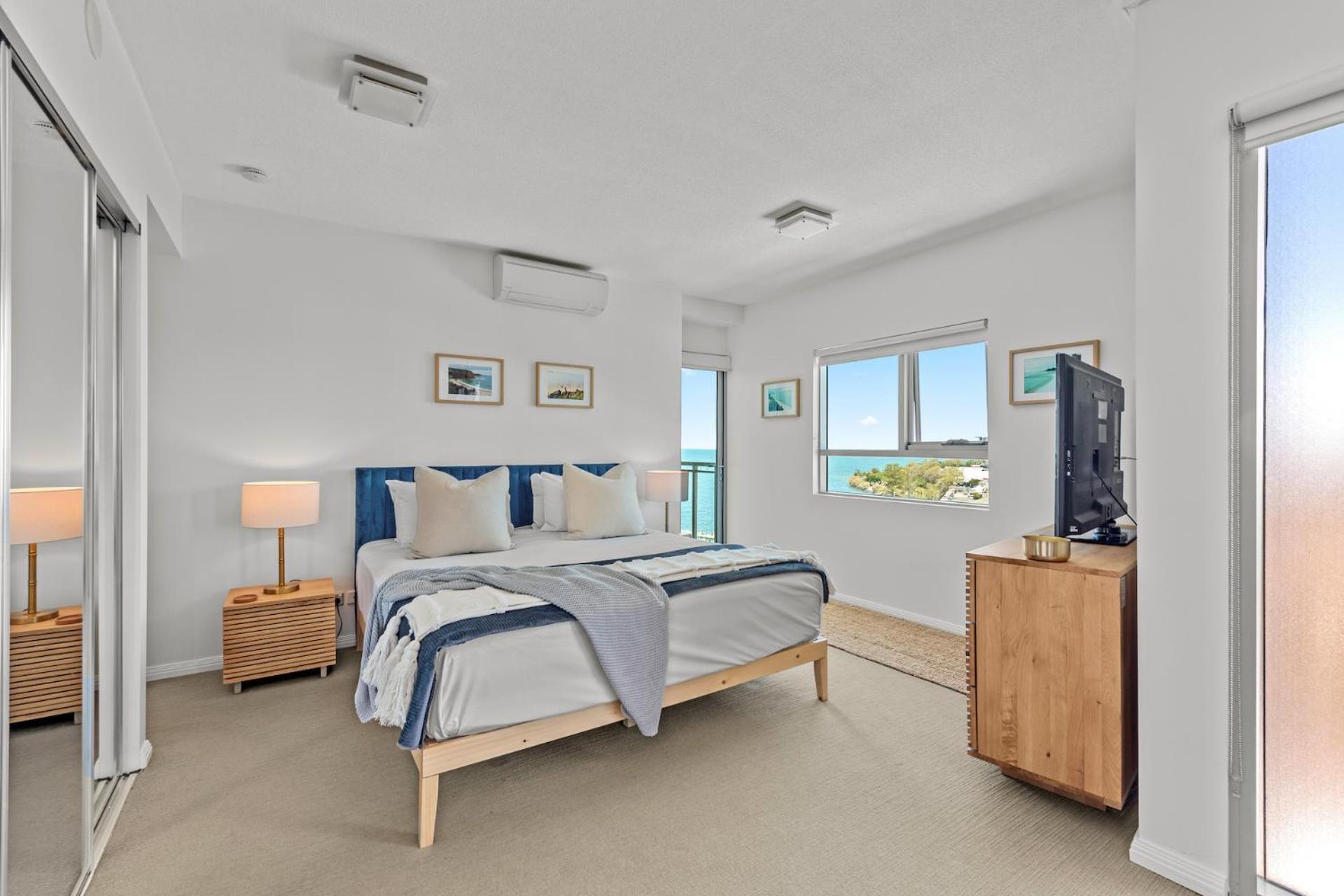 רדקליף Proximity Waterfront Apartments מראה חיצוני תמונה