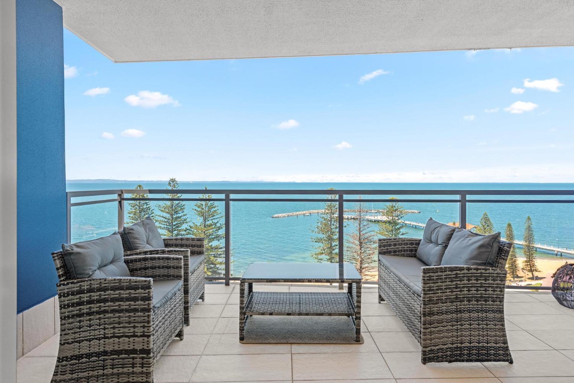רדקליף Proximity Waterfront Apartments מראה חיצוני תמונה