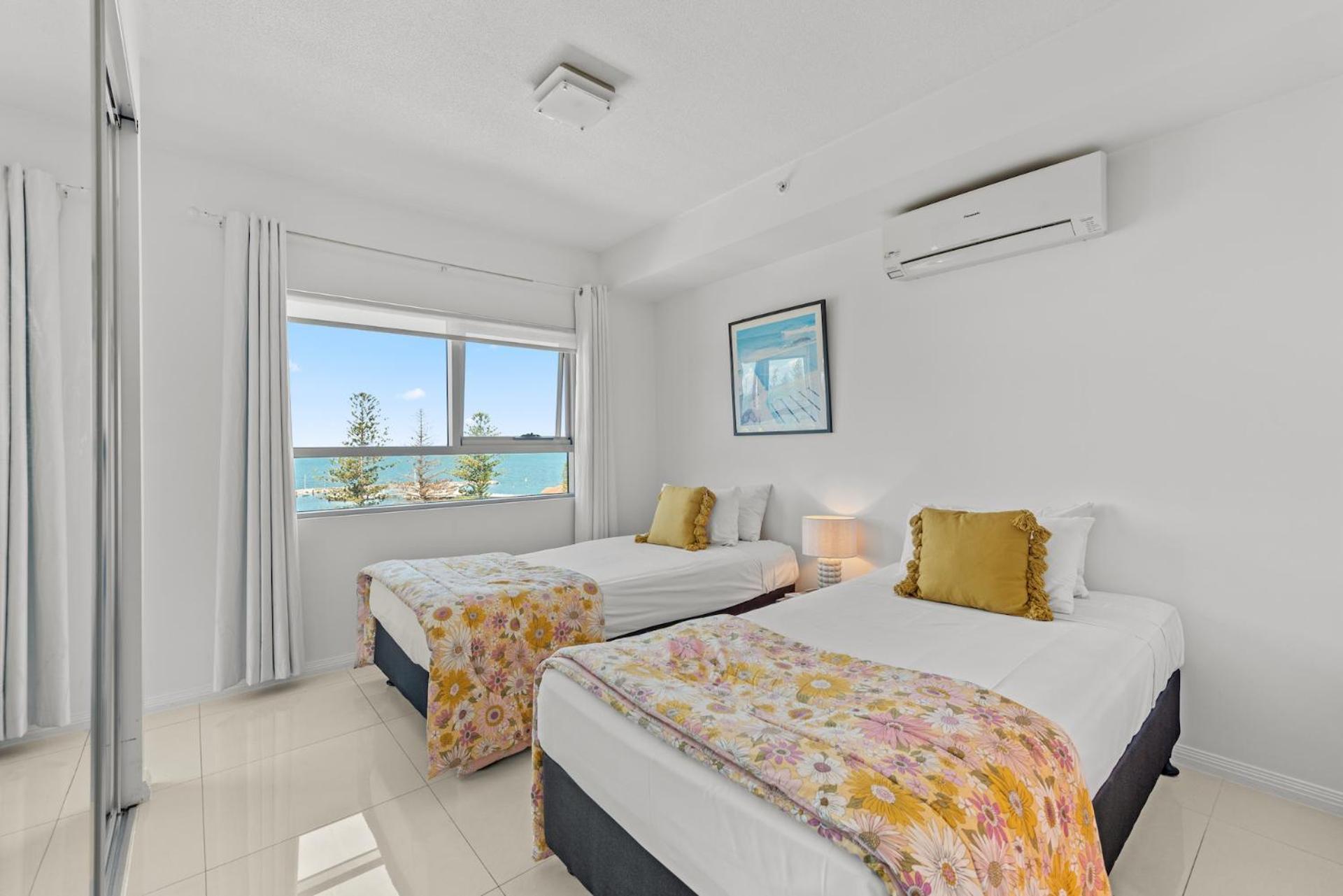 רדקליף Proximity Waterfront Apartments מראה חיצוני תמונה