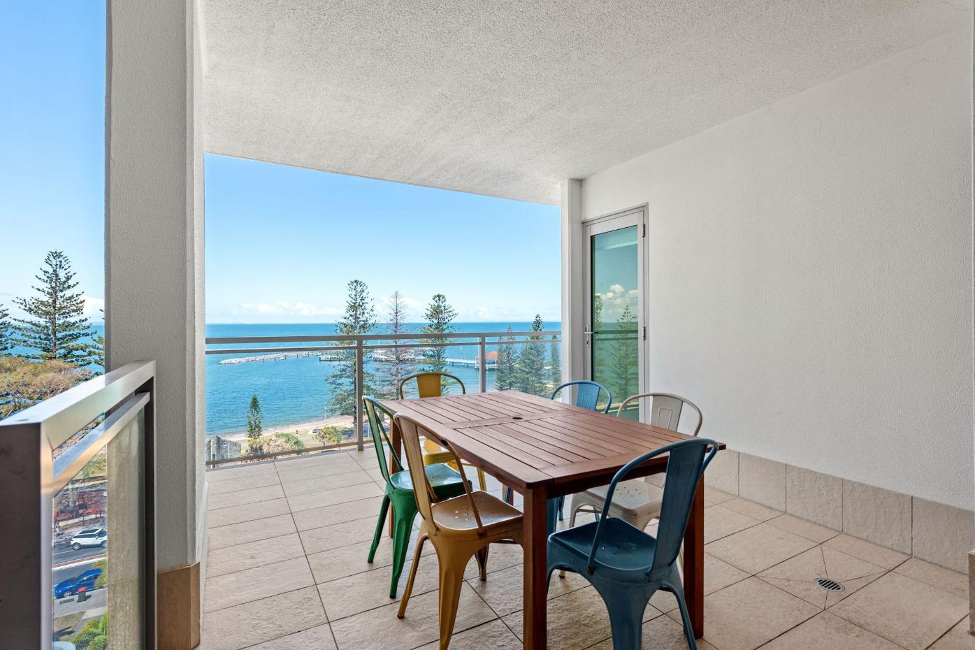 רדקליף Proximity Waterfront Apartments מראה חיצוני תמונה