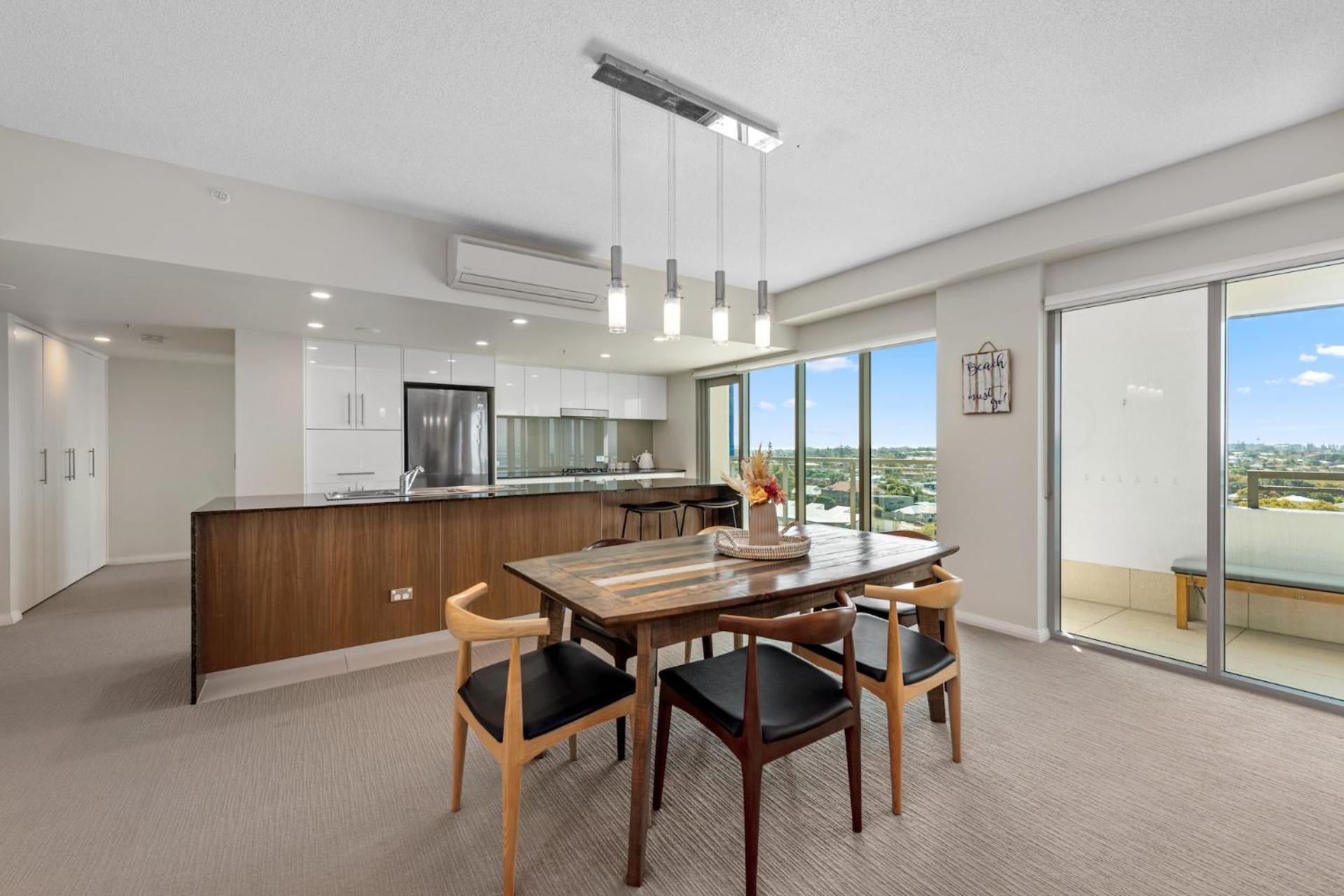 רדקליף Proximity Waterfront Apartments מראה חיצוני תמונה