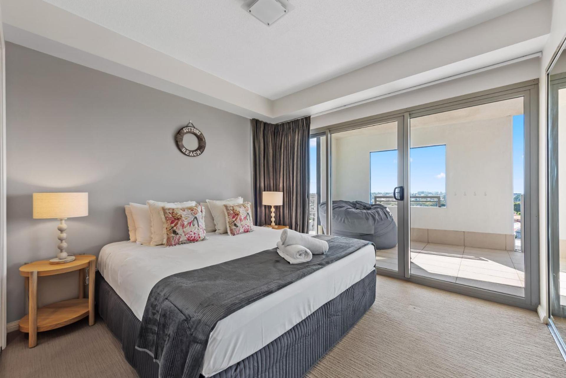 רדקליף Proximity Waterfront Apartments מראה חיצוני תמונה