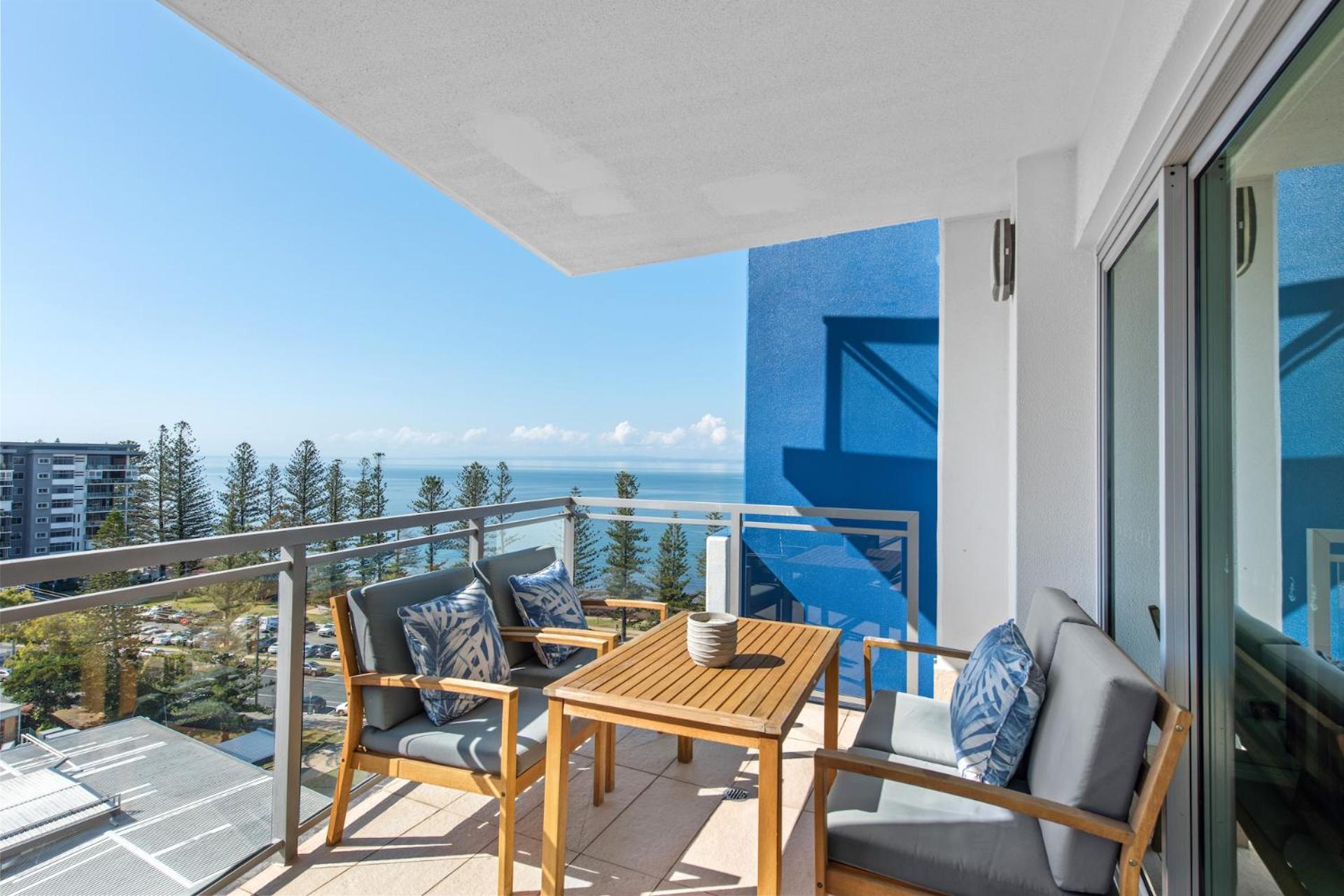 רדקליף Proximity Waterfront Apartments מראה חיצוני תמונה