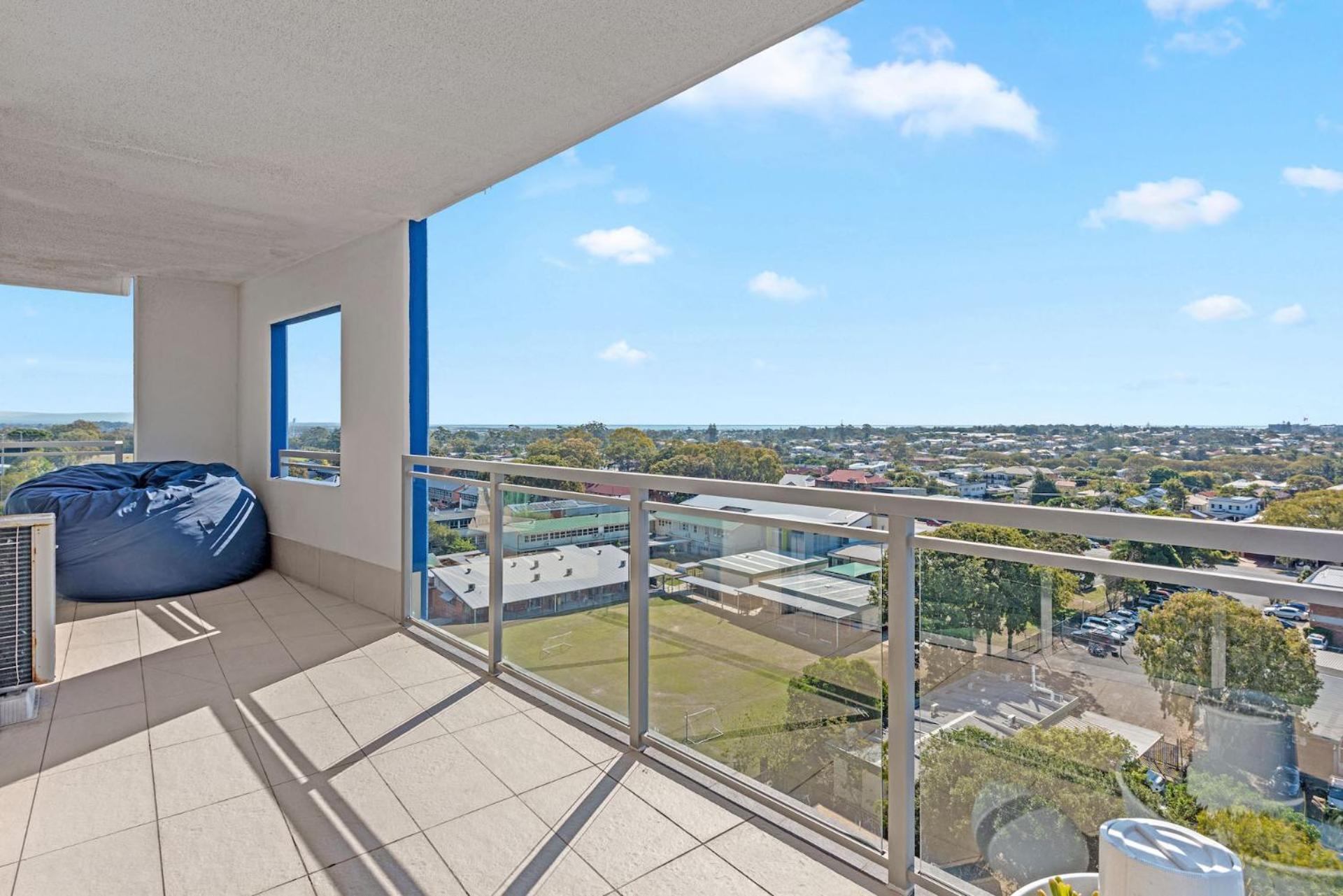 רדקליף Proximity Waterfront Apartments מראה חיצוני תמונה