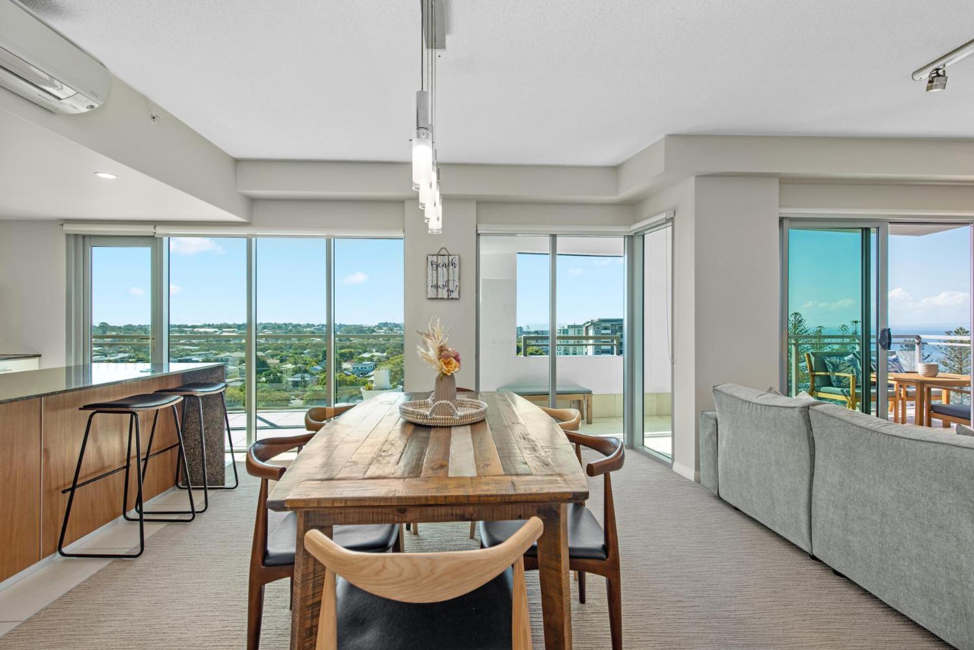 רדקליף Proximity Waterfront Apartments מראה חיצוני תמונה