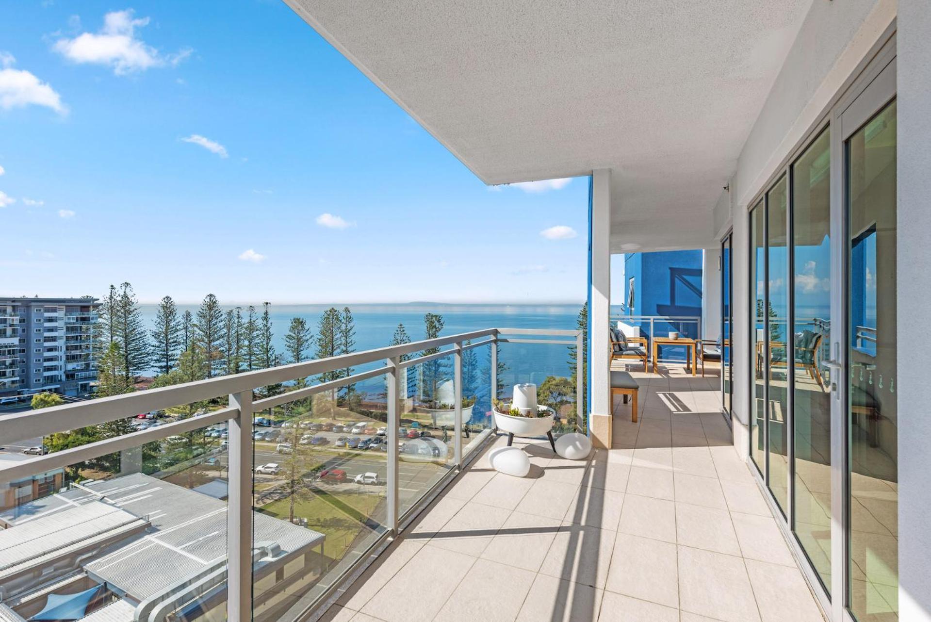 רדקליף Proximity Waterfront Apartments מראה חיצוני תמונה