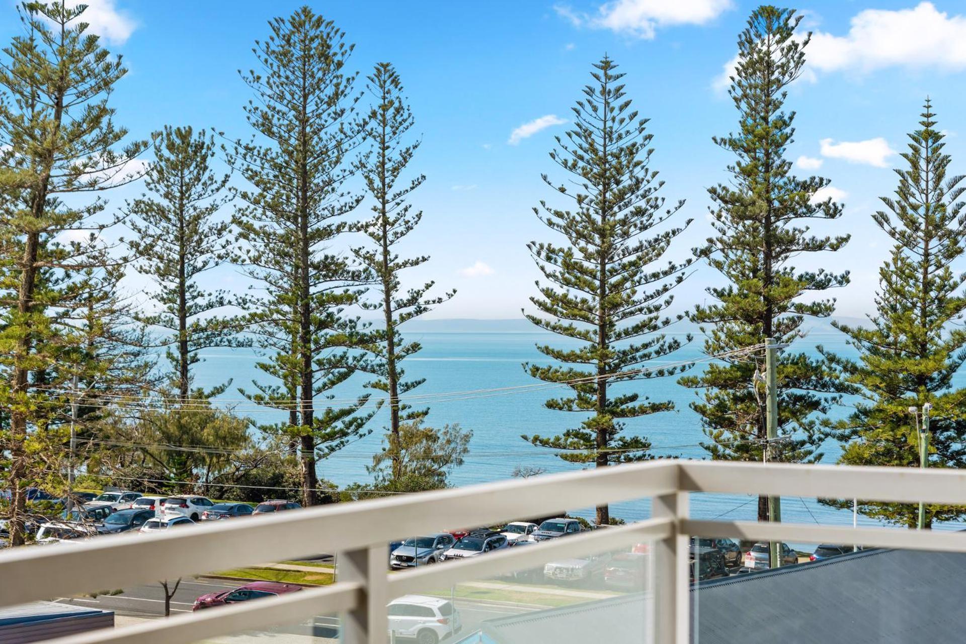 רדקליף Proximity Waterfront Apartments מראה חיצוני תמונה