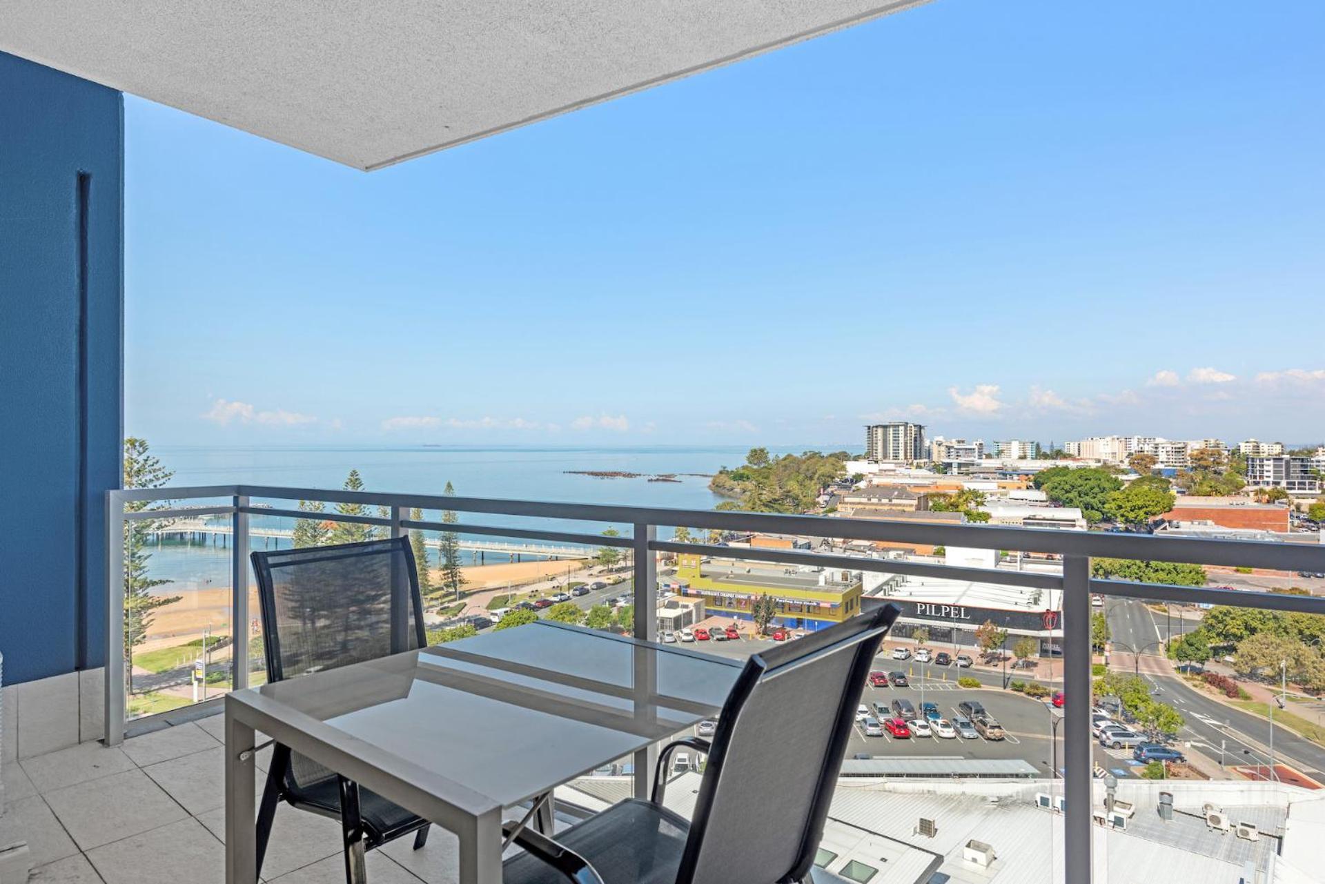 רדקליף Proximity Waterfront Apartments מראה חיצוני תמונה