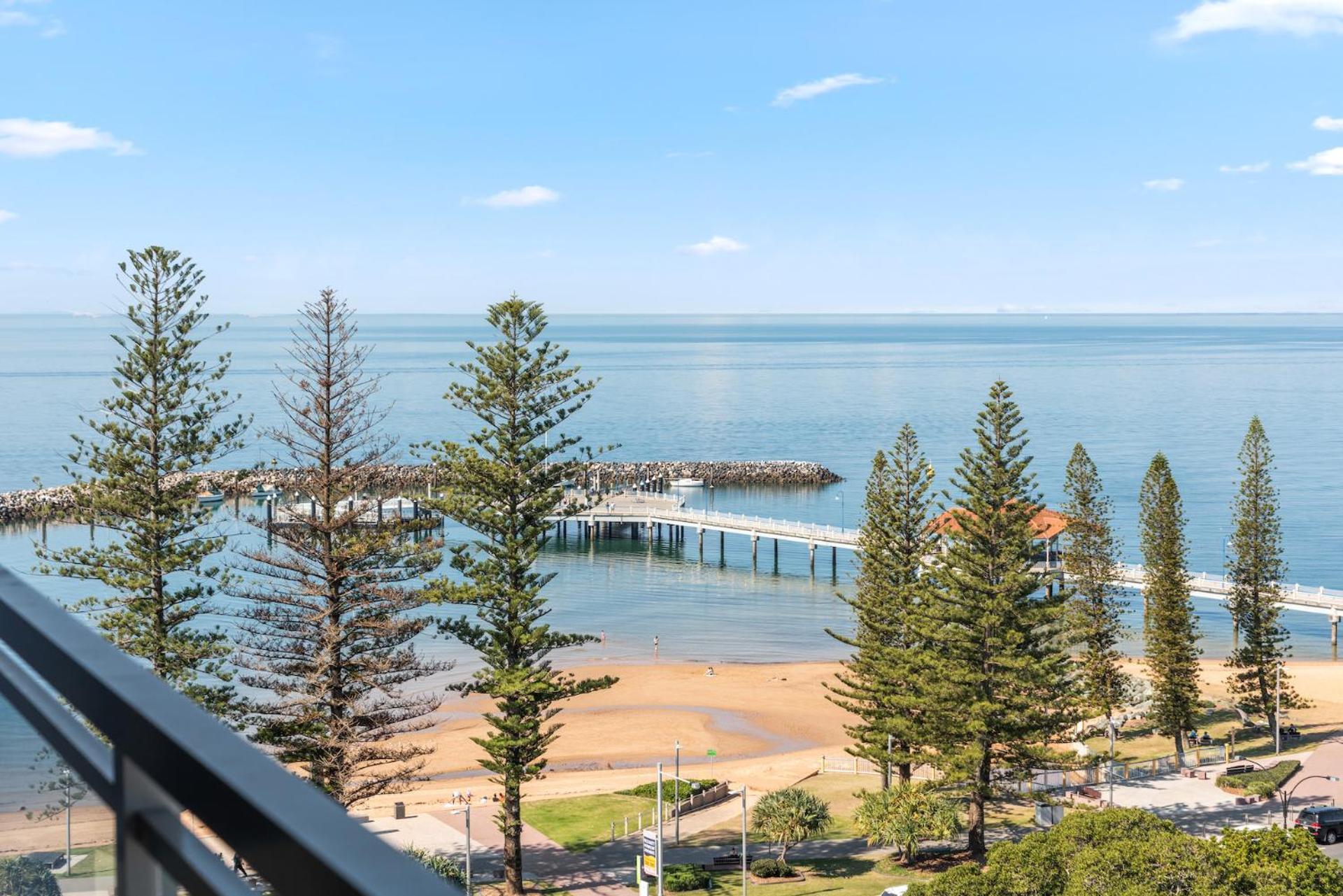 רדקליף Proximity Waterfront Apartments מראה חיצוני תמונה