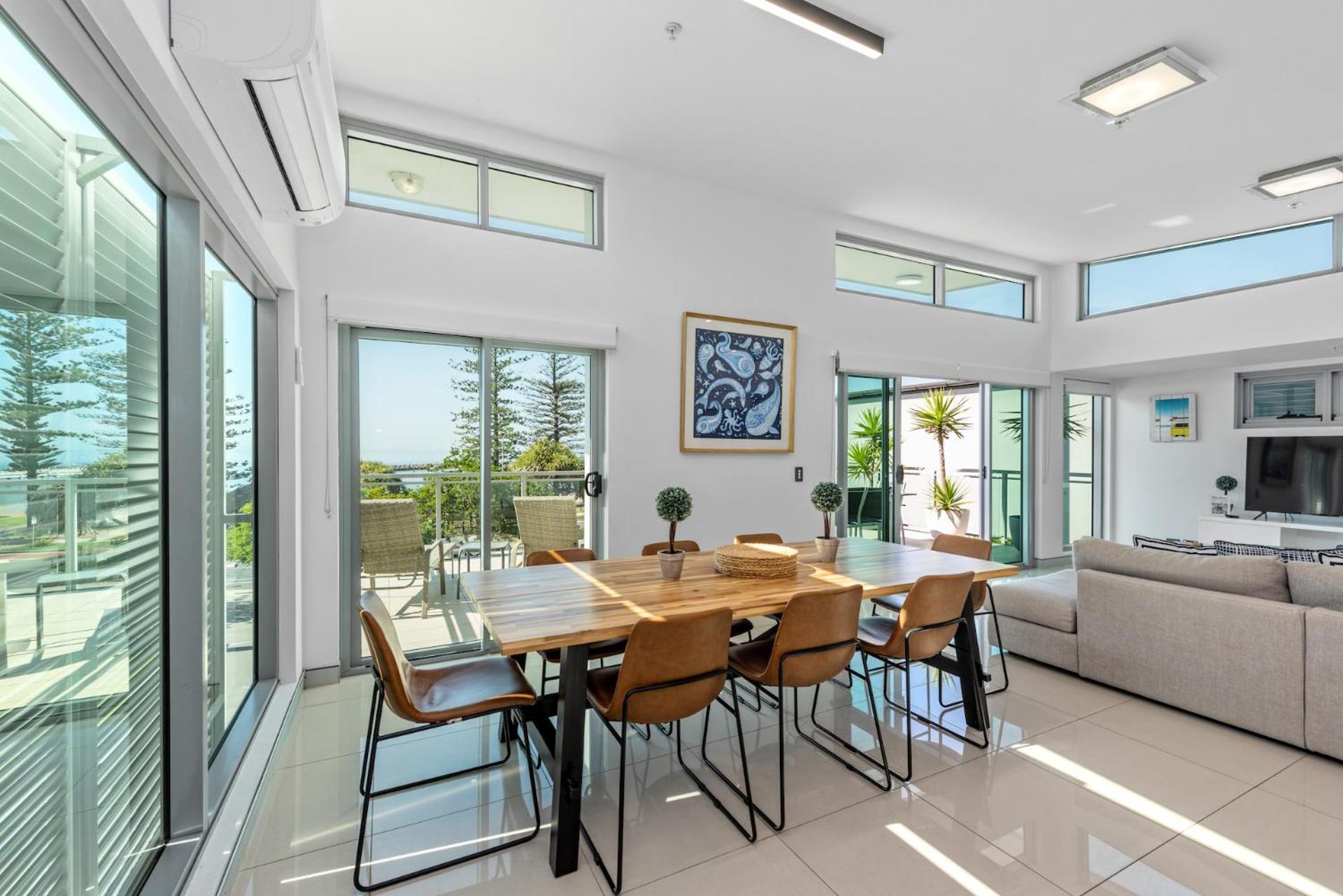 רדקליף Proximity Waterfront Apartments מראה חיצוני תמונה