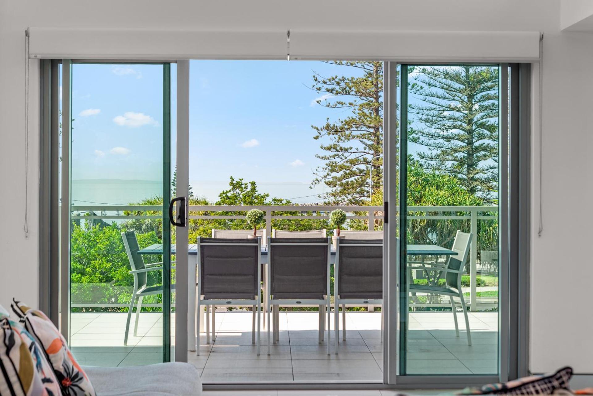 רדקליף Proximity Waterfront Apartments מראה חיצוני תמונה