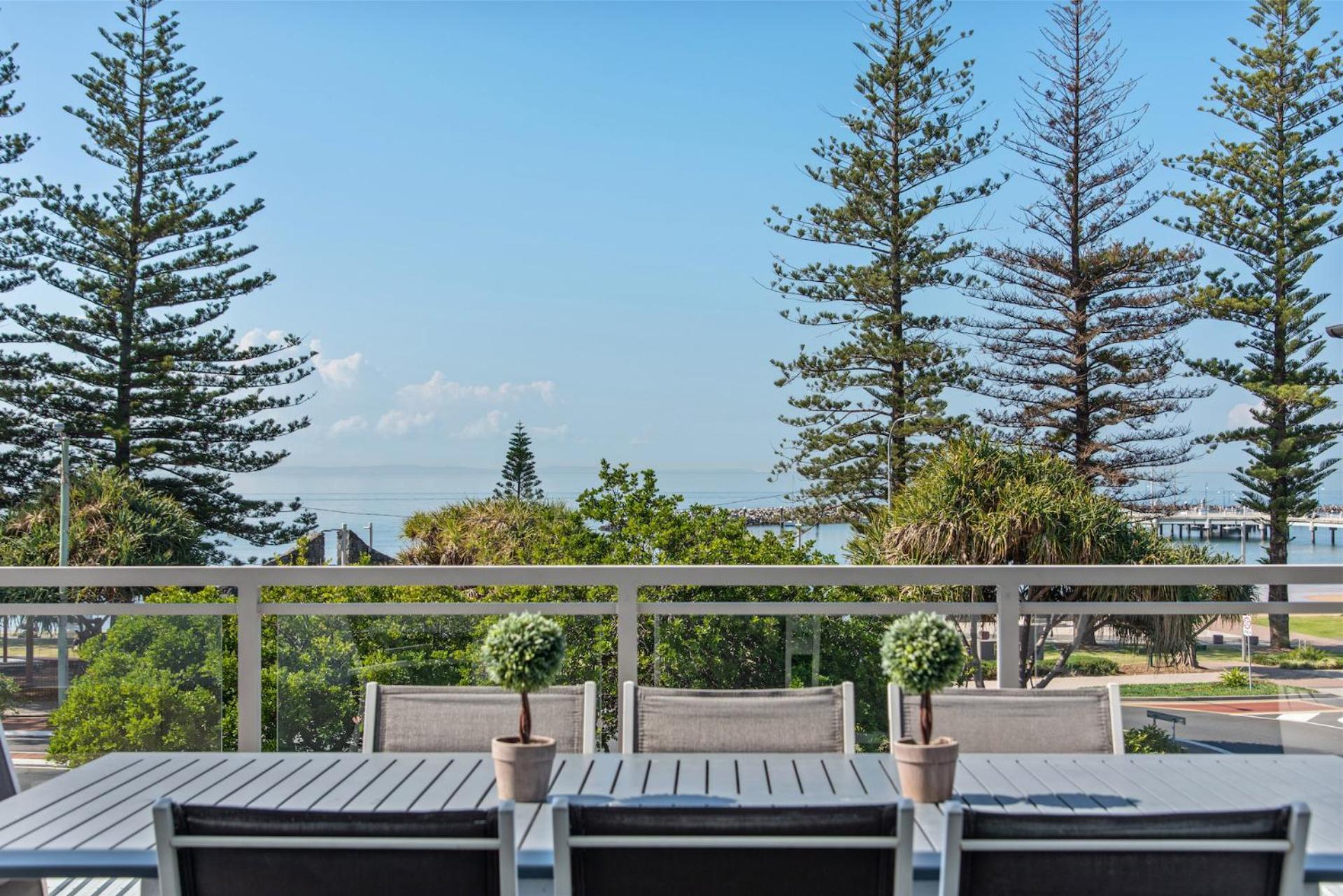 רדקליף Proximity Waterfront Apartments מראה חיצוני תמונה