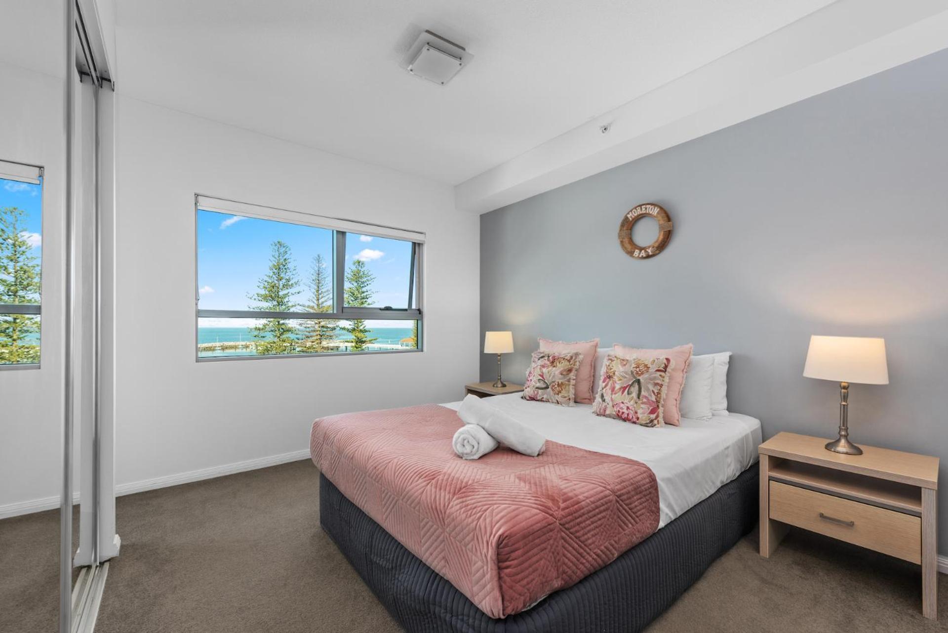 רדקליף Proximity Waterfront Apartments מראה חיצוני תמונה