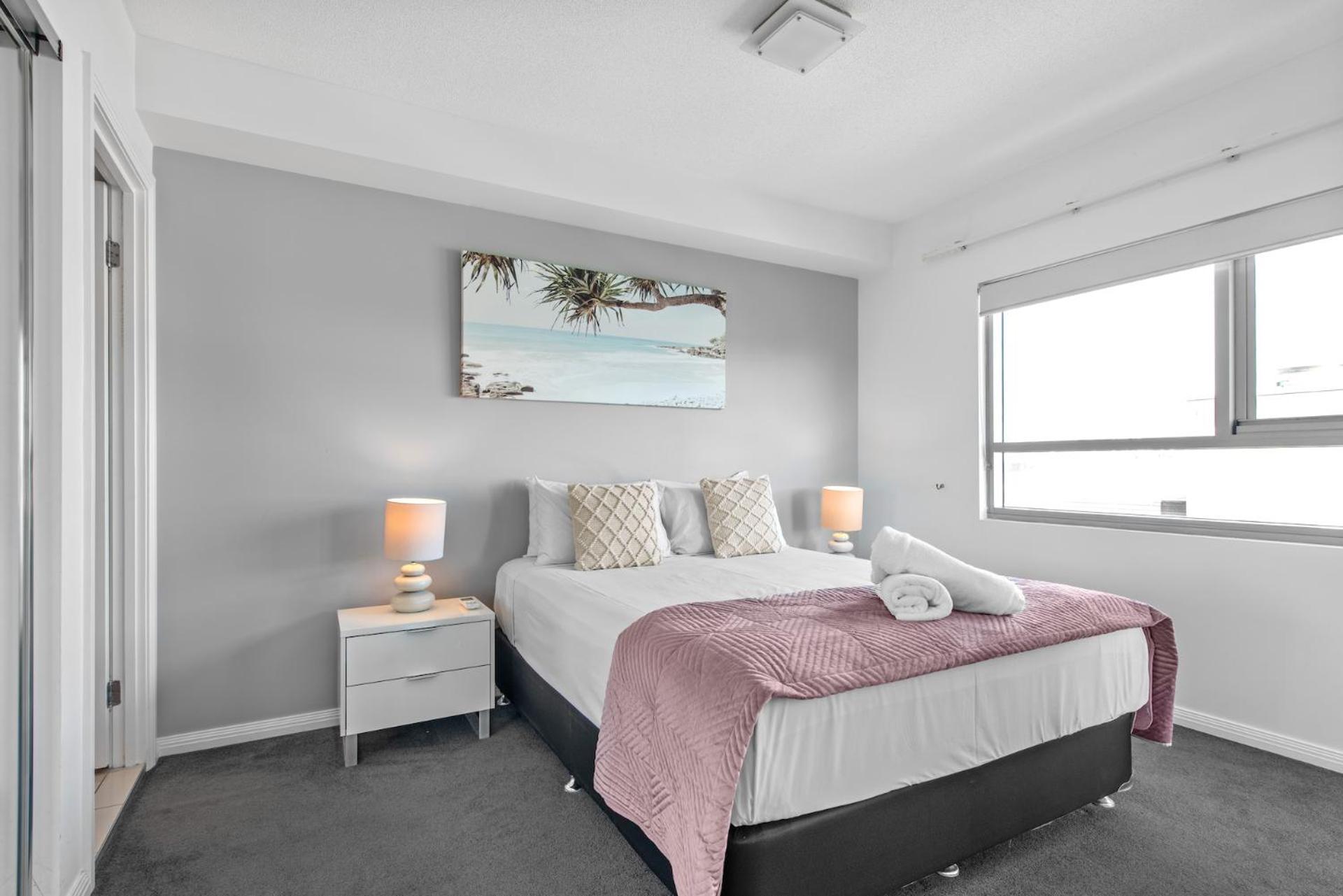 רדקליף Proximity Waterfront Apartments מראה חיצוני תמונה