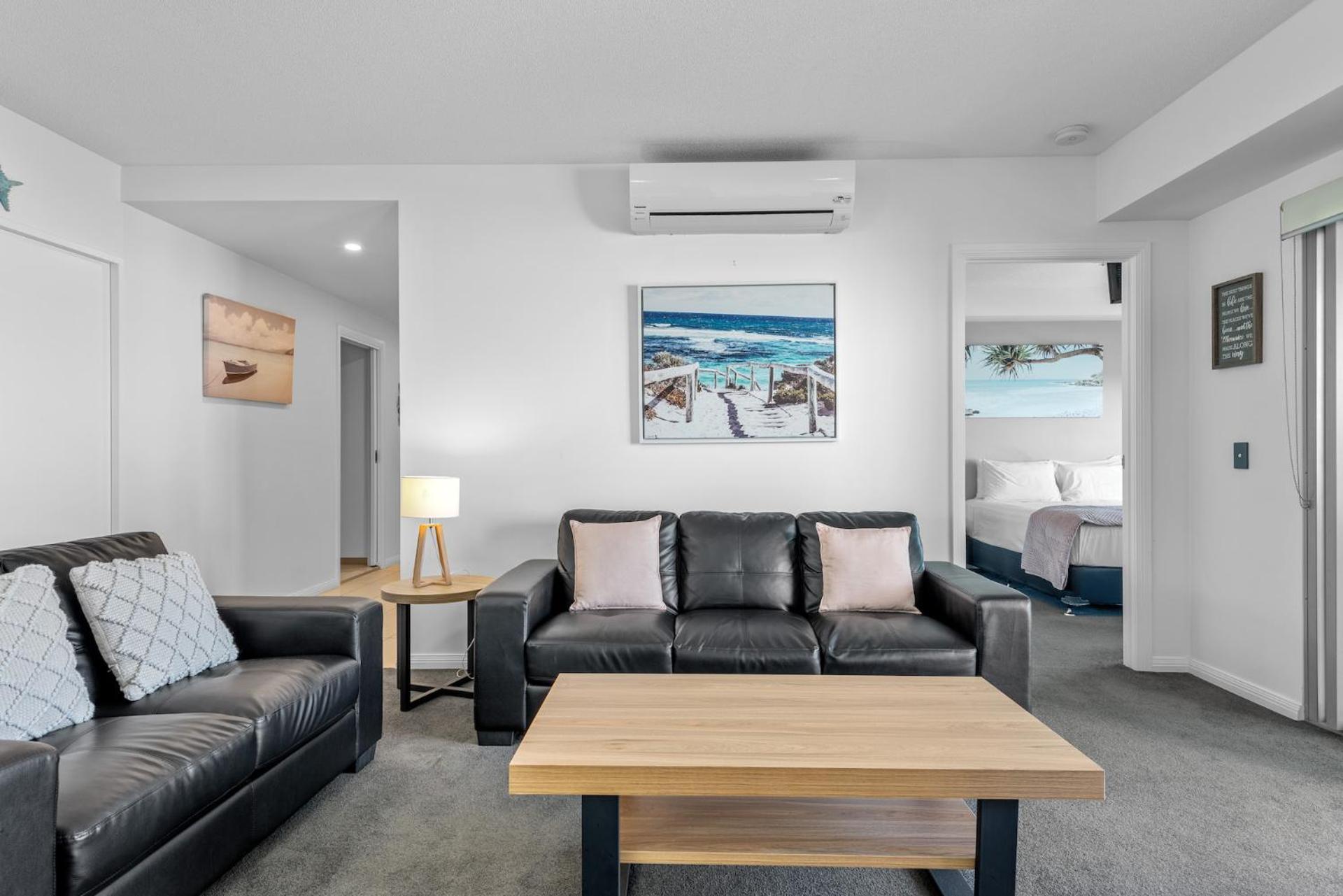 רדקליף Proximity Waterfront Apartments מראה חיצוני תמונה