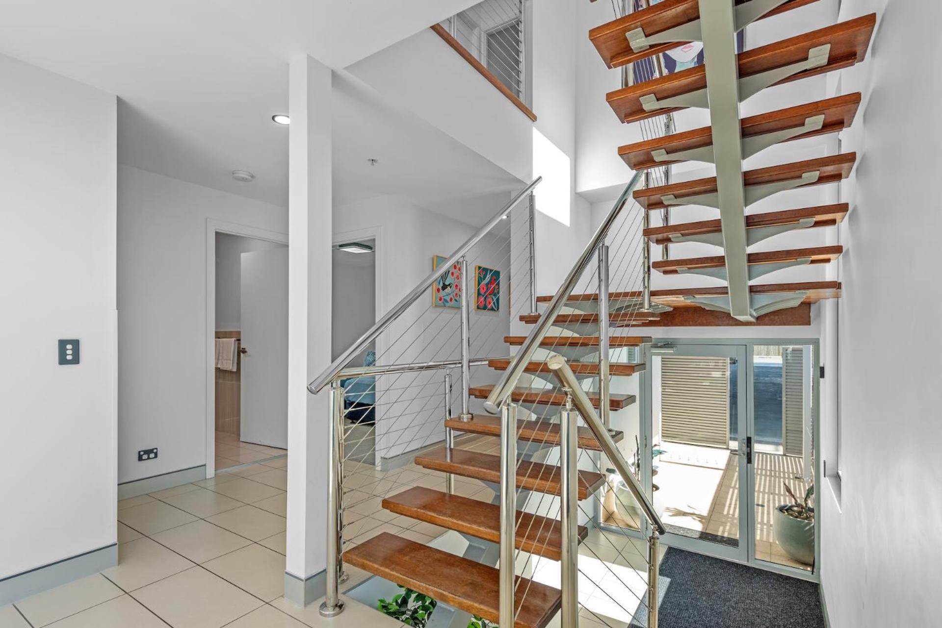 רדקליף Proximity Waterfront Apartments מראה חיצוני תמונה